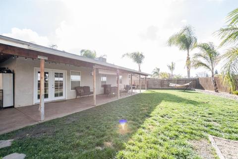 148 E Robin Ave, Visalia, CA 93291 photo 18