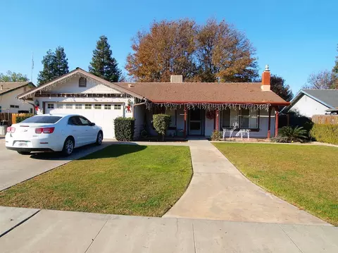 424 Benjamin Ct, Exeter, CA 93221 photo 1