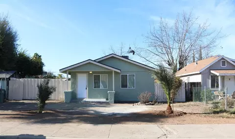 324 N Filbert Rd, Exeter, CA 93221 photo 1