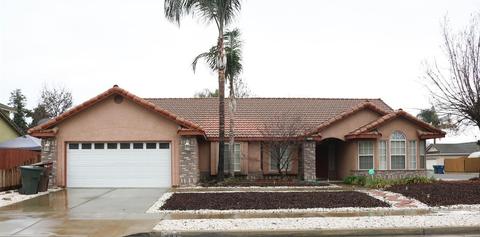 297 Mitchell Ave, Tulare, CA 93274 photo 1