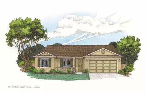 547 Alpha St, Tulare, CA 93274 photo 1