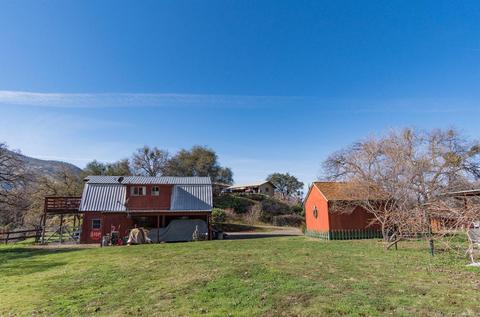 45493 S Fork Dr, Three Rivers, CA 93271 photo 45