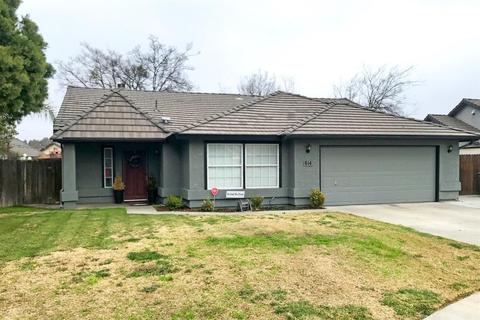 814 Heath Ct, Lemoore, CA 93245 photo 1