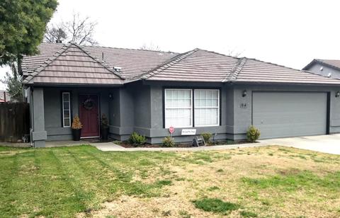 814 Heath Ct, Lemoore, CA 93245 photo 3