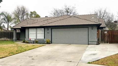 814 Heath Ct, Lemoore, CA 93245 photo 2