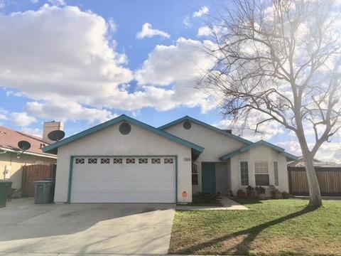 1926 Spring Ave, Delano, CA 93215 photo 1