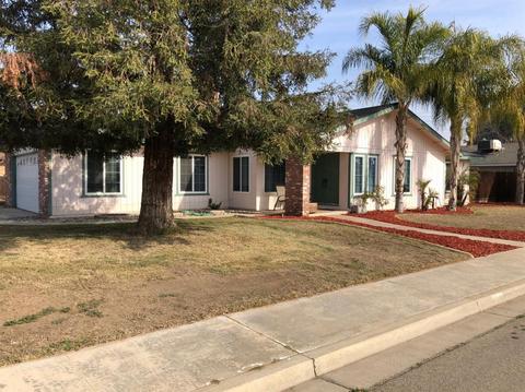 822 E Cambridge Ave, Visalia, CA 93292 photo 1