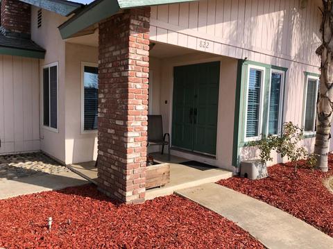 822 E Cambridge Ave, Visalia, CA 93292 photo 4