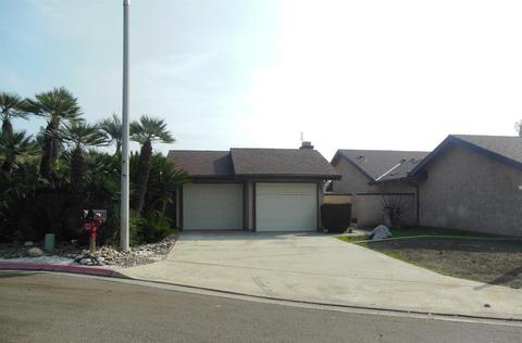 2011 E Andrea Ct, Visalia, CA 93292 photo 1