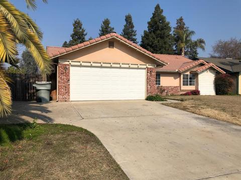 3604 E Stapp Ave, Visalia, CA 93292 photo 2