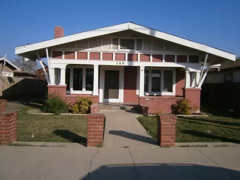 509 S Kaweah Ave, Exeter, CA 93221 photo 1