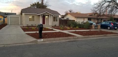626 E Sonora Ave, Tulare, CA 93274 photo 2