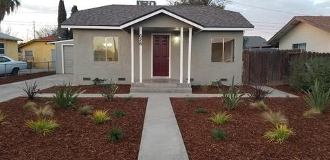 626 E Sonora Ave, Tulare, CA 93274 photo 1
