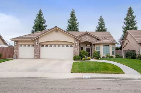 2317 S Beech Dr, Visalia, CA 93292 photo 1