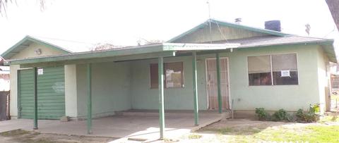 23341 Parsons Ave, Ducor, CA 93218 photo 1