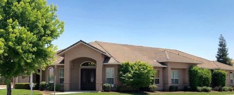 218 Old Line Ave, Exeter, CA 93221 photo 2