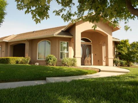 218 Old Line Ave, Exeter, CA 93221 photo 1