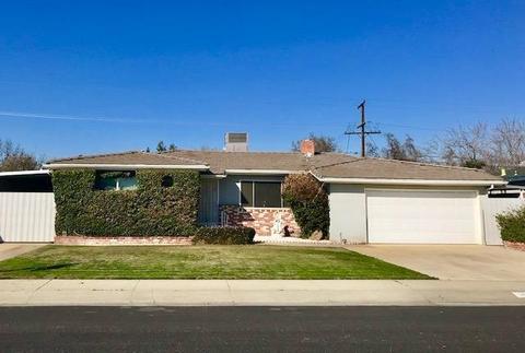 3032 E Laurel Ave, Visalia, CA 93292 photo 1