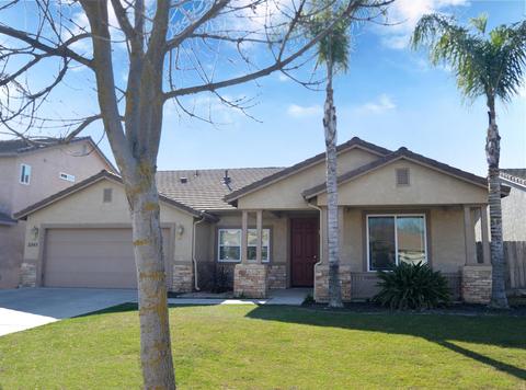 2245 E La Vida Ave, Visalia, CA 93292 photo 1