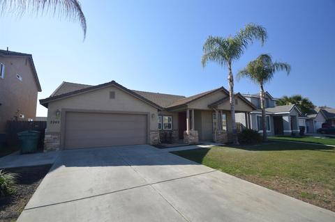 2245 E La Vida Ave, Visalia, CA 93292 photo 2
