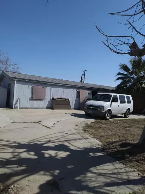 122 Rose Ave, Taft, CA 93268 photo 2