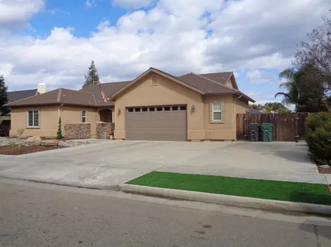 741 Sheffield Ave, Exeter, CA 93221 photo 2