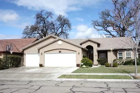 3140 W Delaware Ct, Visalia, CA 93291 photo 1