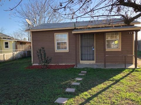 264 S Maple St, Pixley, CA 93256 photo 1