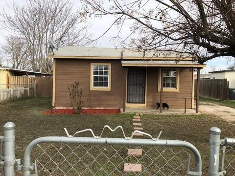 264 S Maple St, Pixley, CA 93256 photo 10