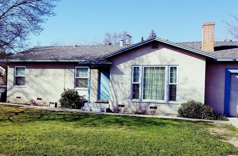 809 N Willis St, Visalia, CA 93291 photo 1