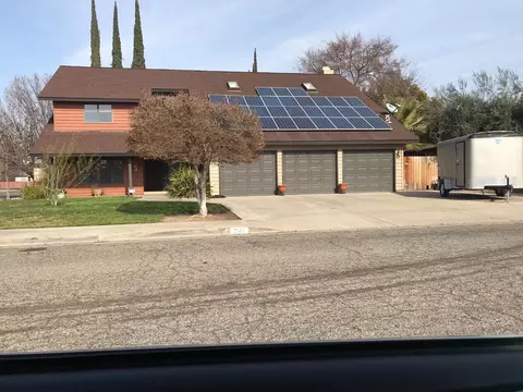541 Crane Ave, Exeter, CA 93221 photo 1