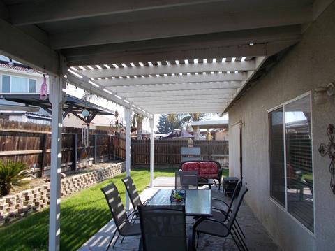1932 E Bridger Ave, Tulare, CA 93274 photo 7