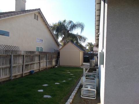 1932 E Bridger Ave, Tulare, CA 93274 photo 9