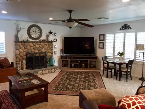809 Fairway Dr, Exeter, CA 93221 photo 9