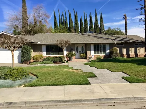 809 Fairway Dr, Exeter, CA 93221 photo 1