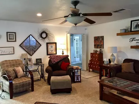 809 Fairway Dr, Exeter, CA 93221 photo 10