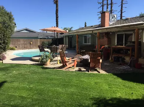 809 Fairway Dr, Exeter, CA 93221 photo 17