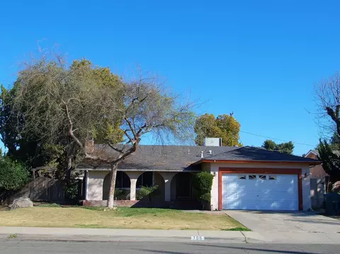 705 Westwood Dr, Exeter, CA 93221 photo 3
