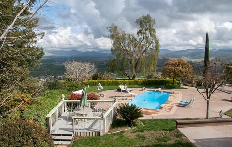 273 High Sierra Dr, Exeter, CA 93221 photo 12
