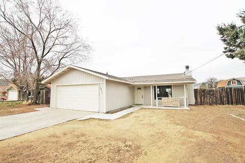 19717 Meadows Rd, Tehachapi, CA 93561 photo 1