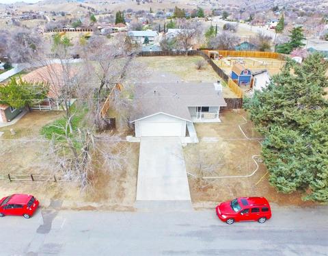 19717 Meadows Rd, Tehachapi, CA 93561 photo 4