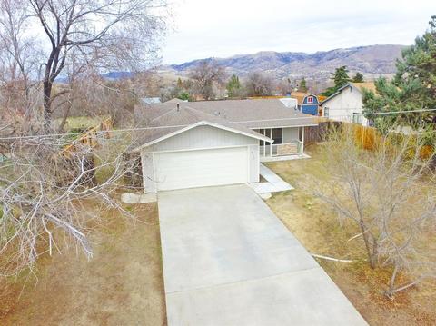19717 Meadows Rd, Tehachapi, CA 93561 photo 5