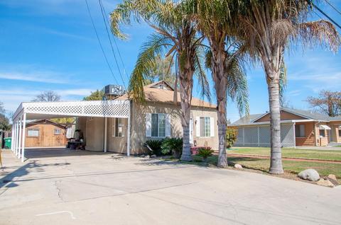 815 W Firebaugh Ave, Exeter, CA 93221 photo 3