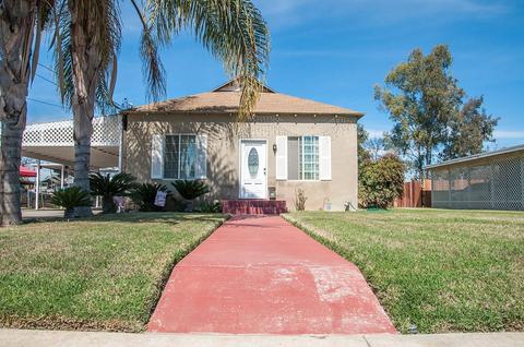 815 W Firebaugh Ave, Exeter, CA 93221 photo 1
