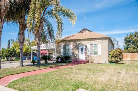 815 W Firebaugh Ave, Exeter, CA 93221 photo 4