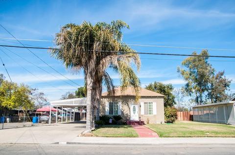815 W Firebaugh Ave, Exeter, CA 93221 photo 2