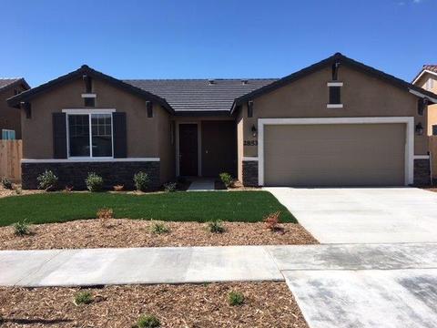 2853 S Thomas, Visalia, CA 93292 photo 1