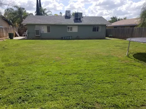 15944 Citrus Ave, Ivanhoe, CA 93235 photo 3