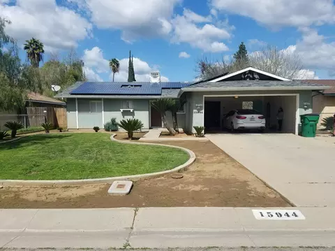 15944 Citrus Ave, Ivanhoe, CA 93235 photo 1