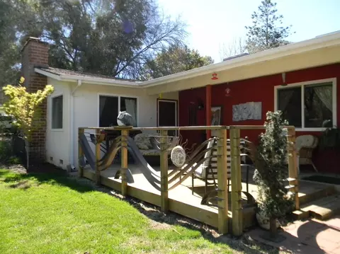 40623 Cherokee Oaks Dr, Three Rivers, CA 93271 photo 1